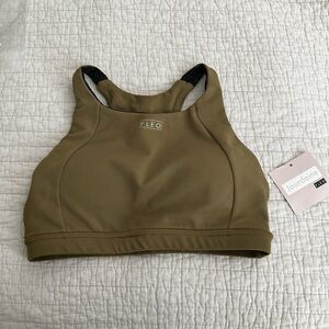 Fleo Jourdaine Sports Bra